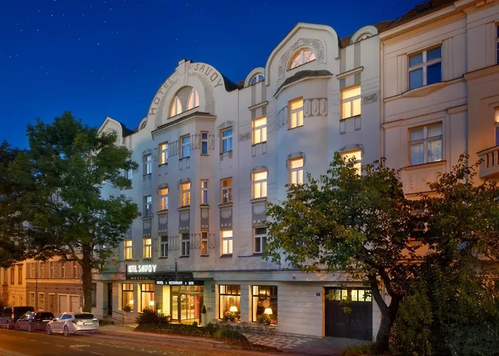 Hotel Savoy