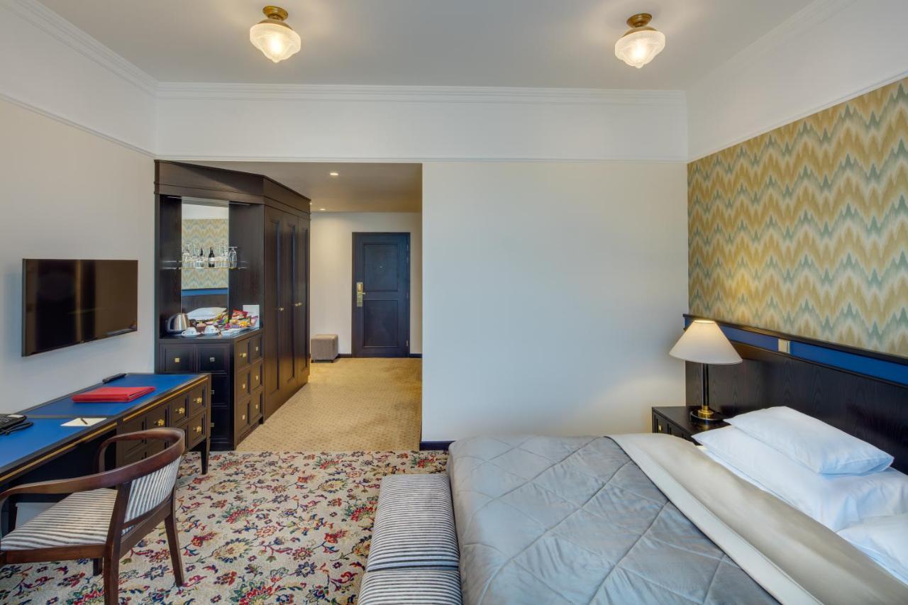 Savoy Praga