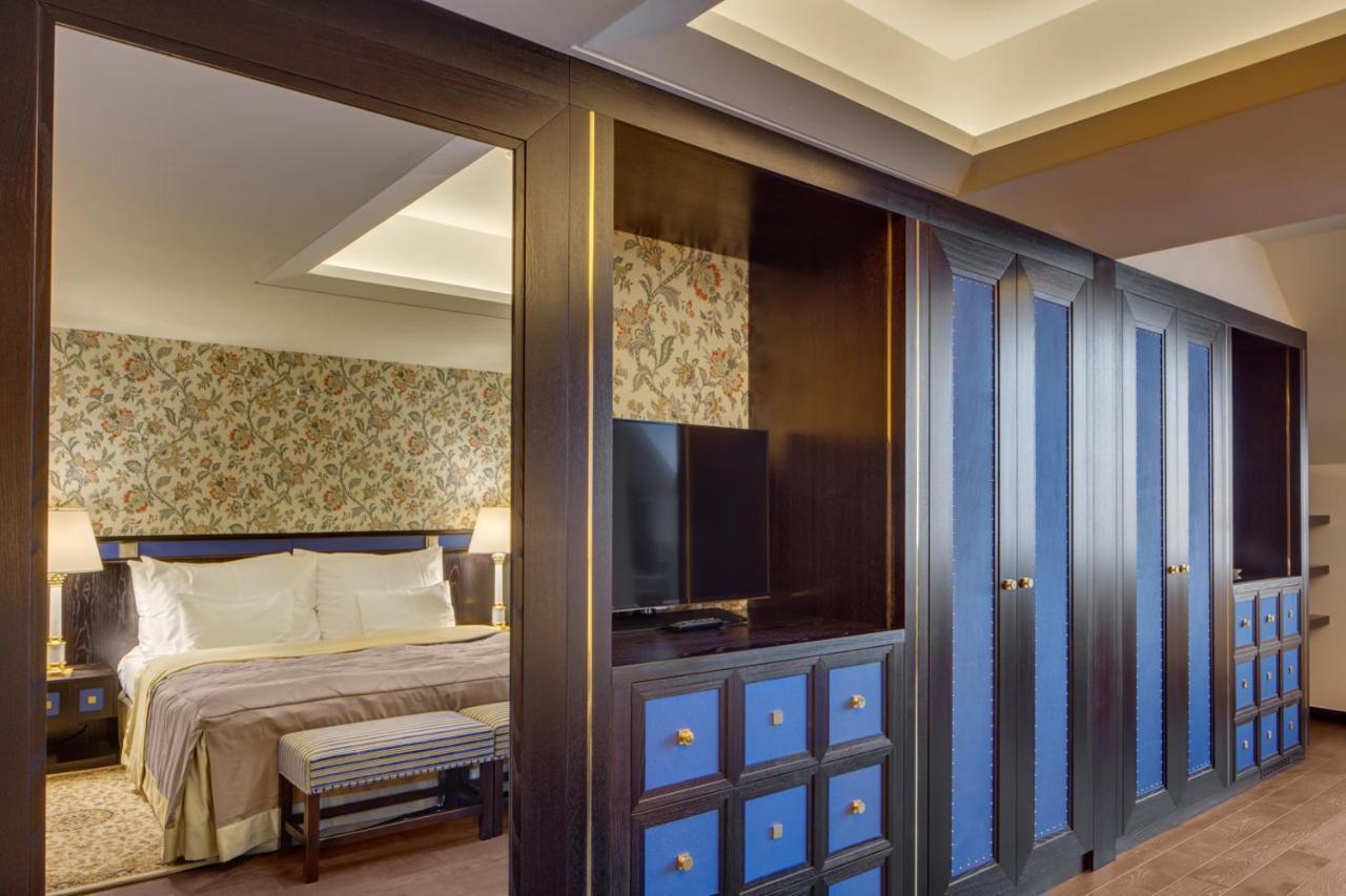 Savoy Praga