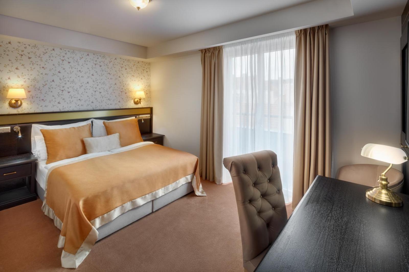 Hotel Savoy Praga