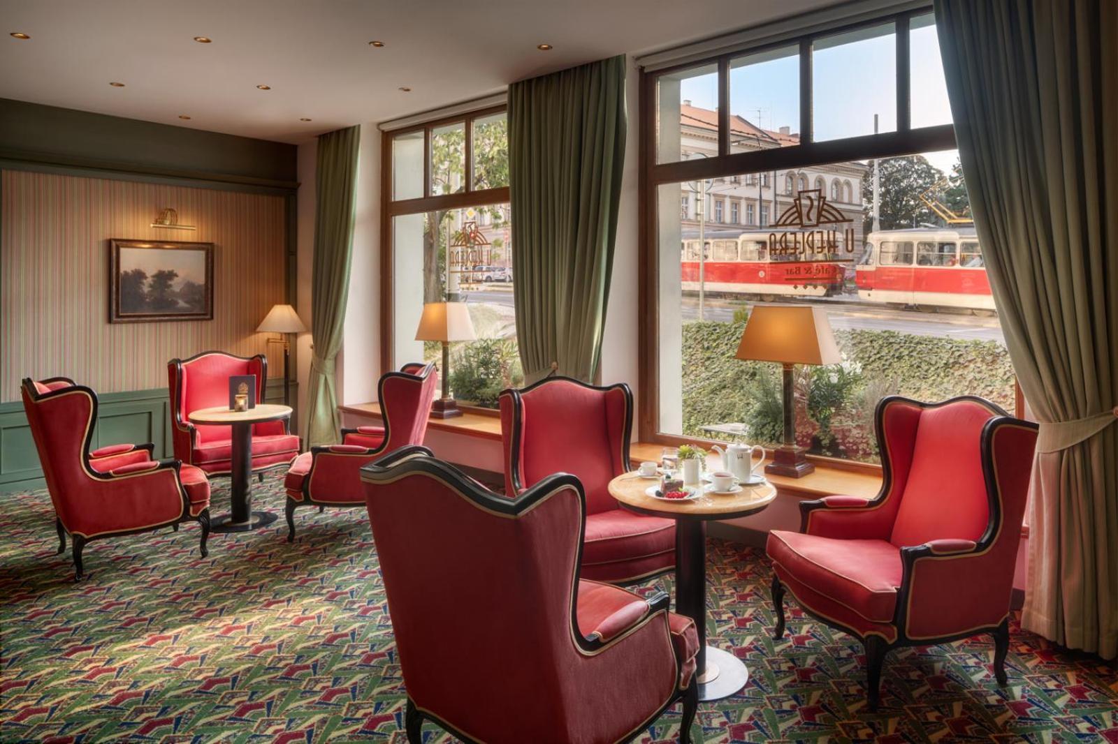 Savoy Praga