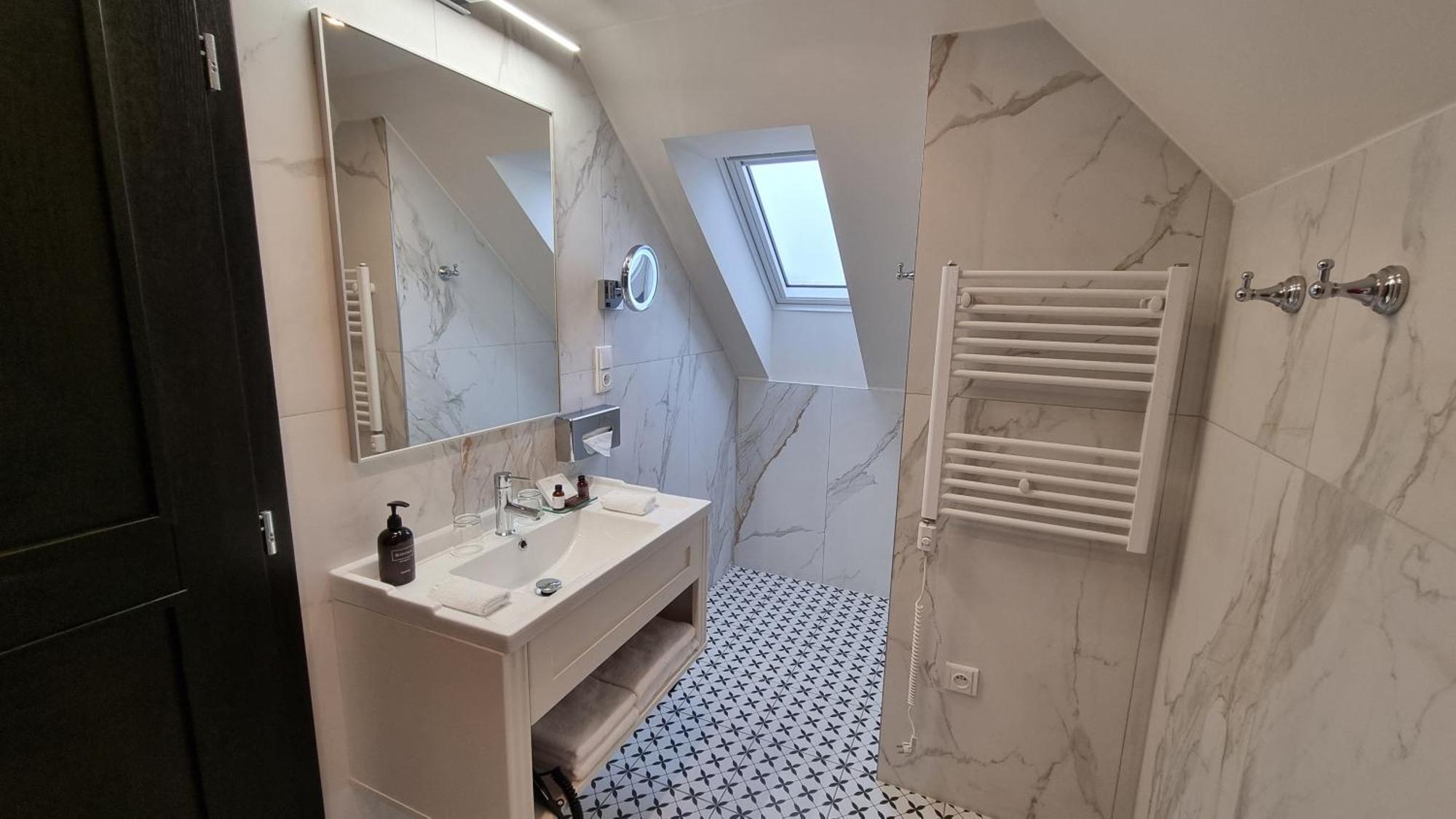 Savoy 4* Praga