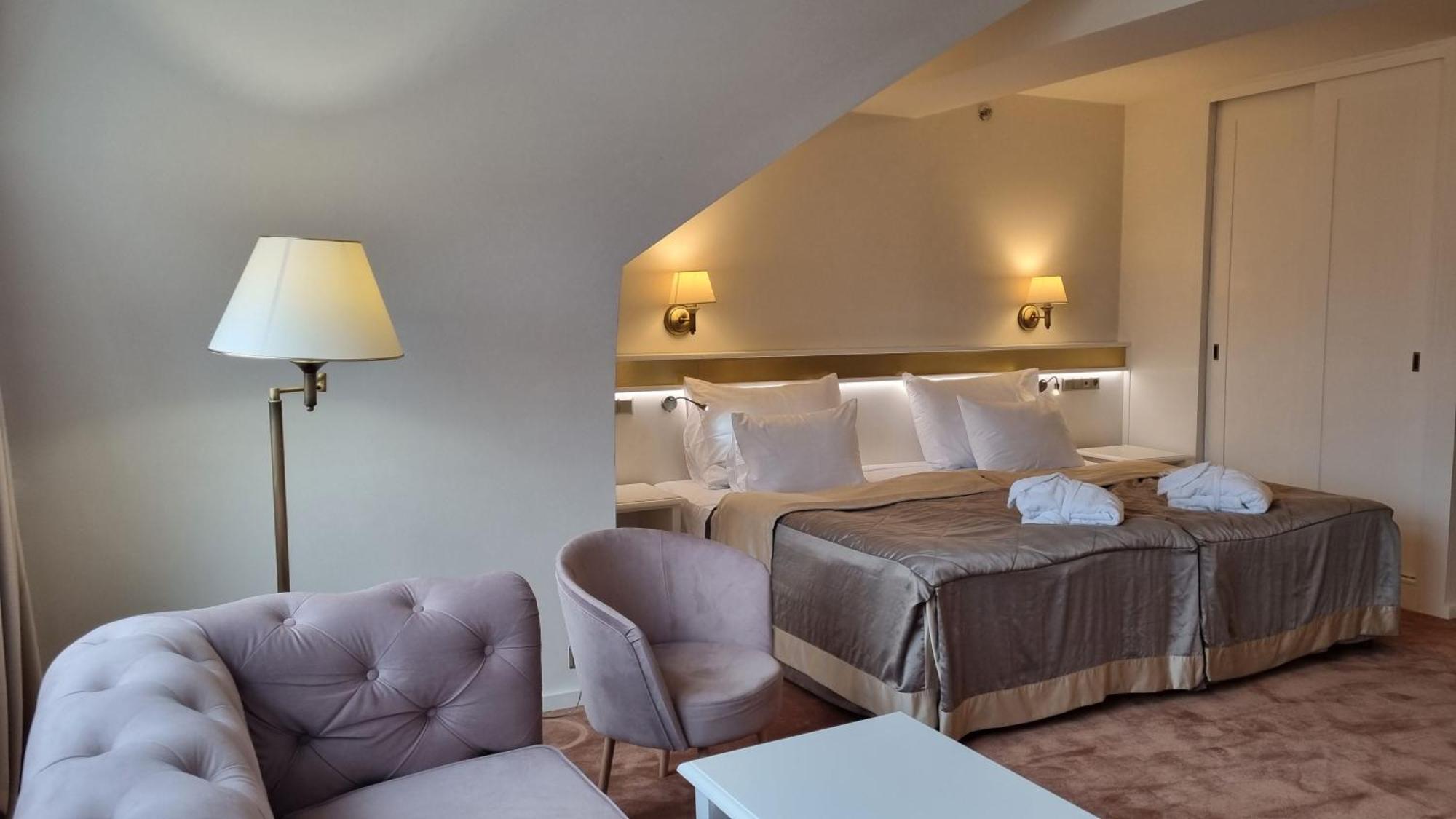 Savoy Praga