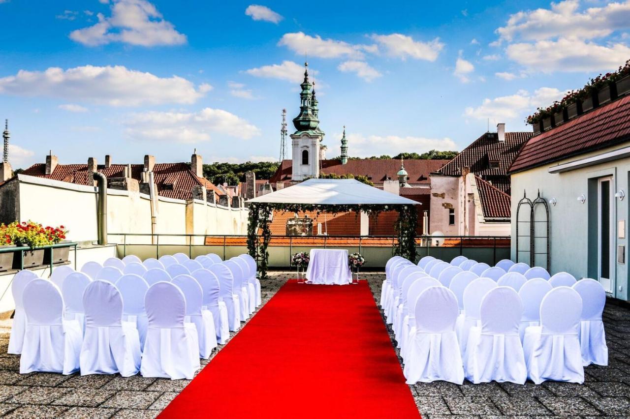 Savoy Praga